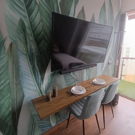 Apartamento Alquiler Vacaciones Costa