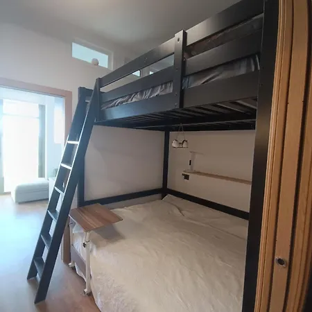 Apartamento Alquiler Vacaciones Costa Benalmádena