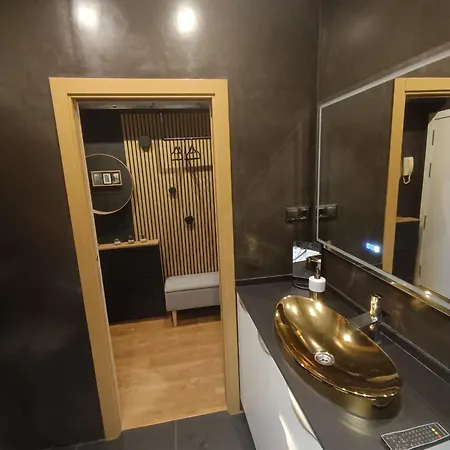 Apartamento Alquiler Vacaciones Costa Benalmádena