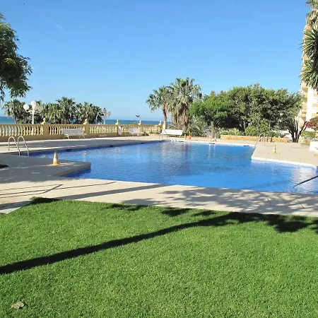 Alquiler Vacaciones Costa Apartamento *
